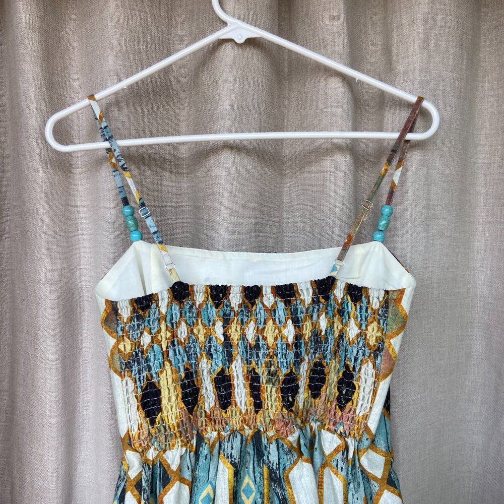Christian Lacroix Minidress - Picture 5 of 7